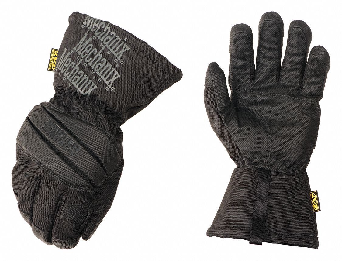 xxl cold weather gloves