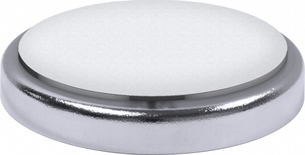 Cup Magnet Ceramic 814 lb