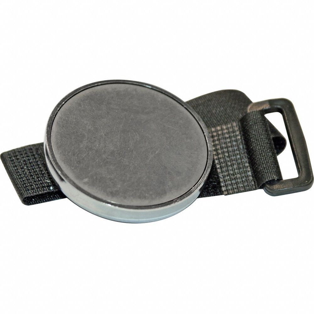 Wrist Band Magnet 38 lb Pull