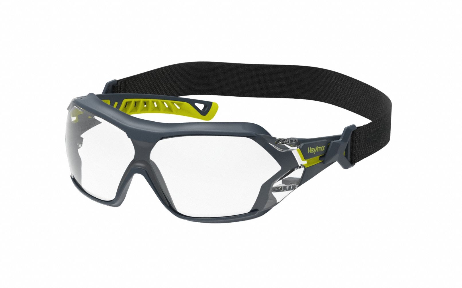 Safety Glasses Frameless Anti-Fog