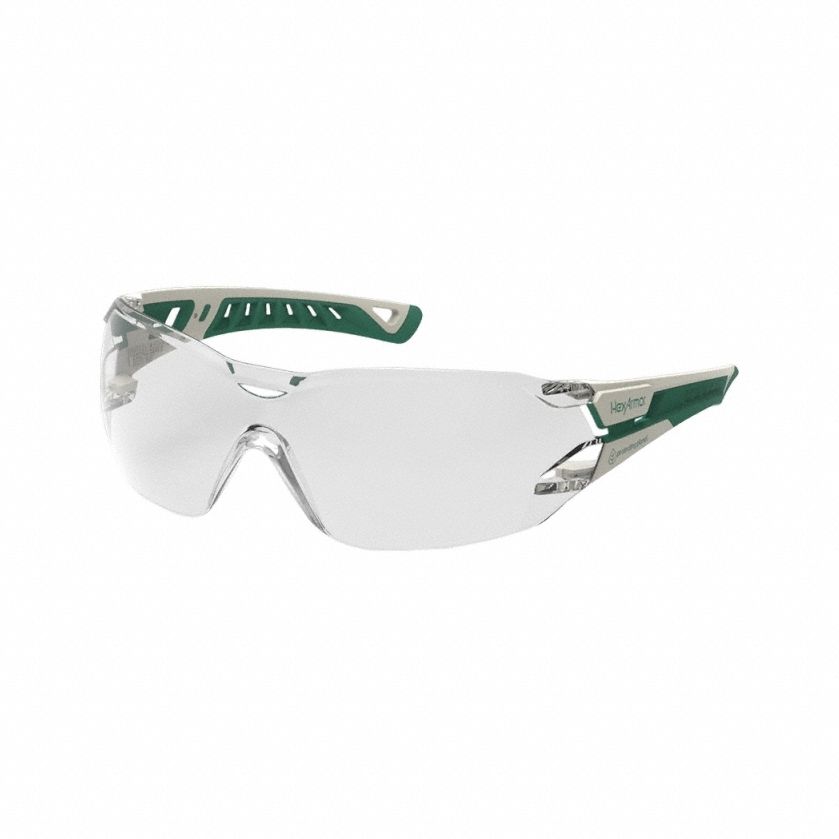Safety Glasses Frameless Anti-Fog
