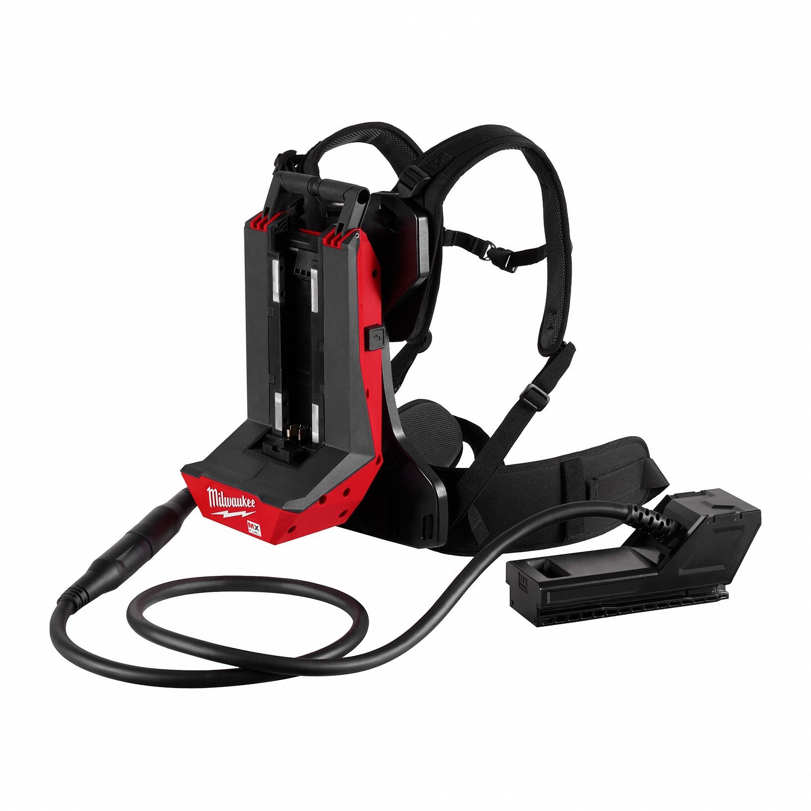Portable Battery Extension 8 ft Adapter
