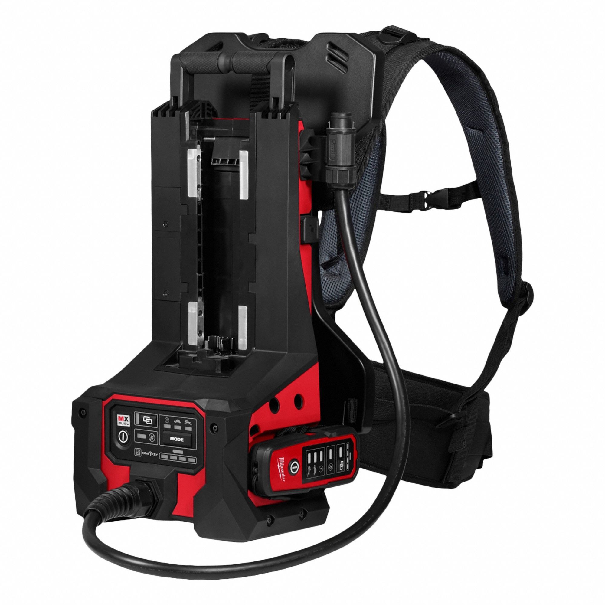 Portable Pump Power Base