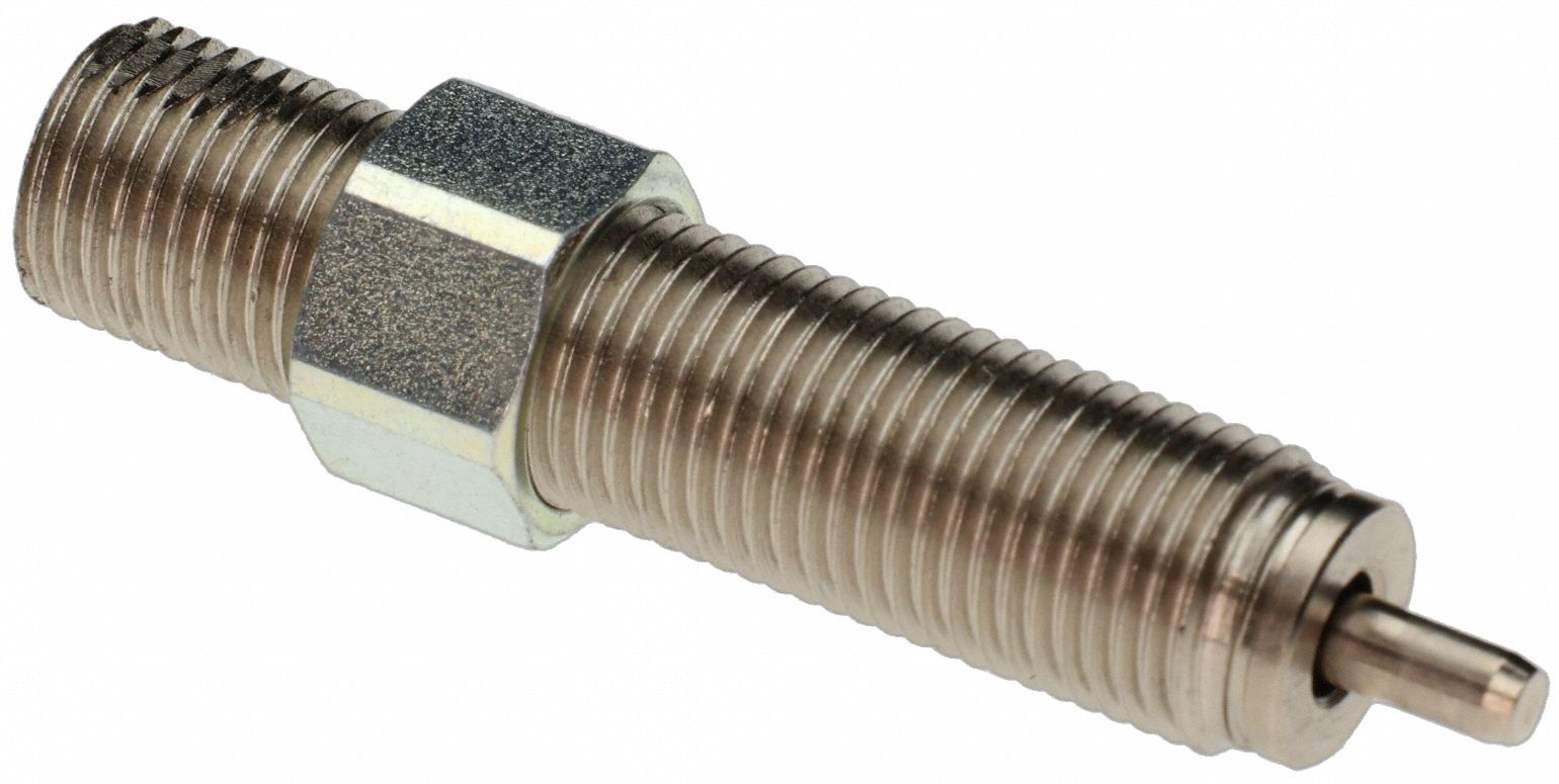 Retraction Stroke End