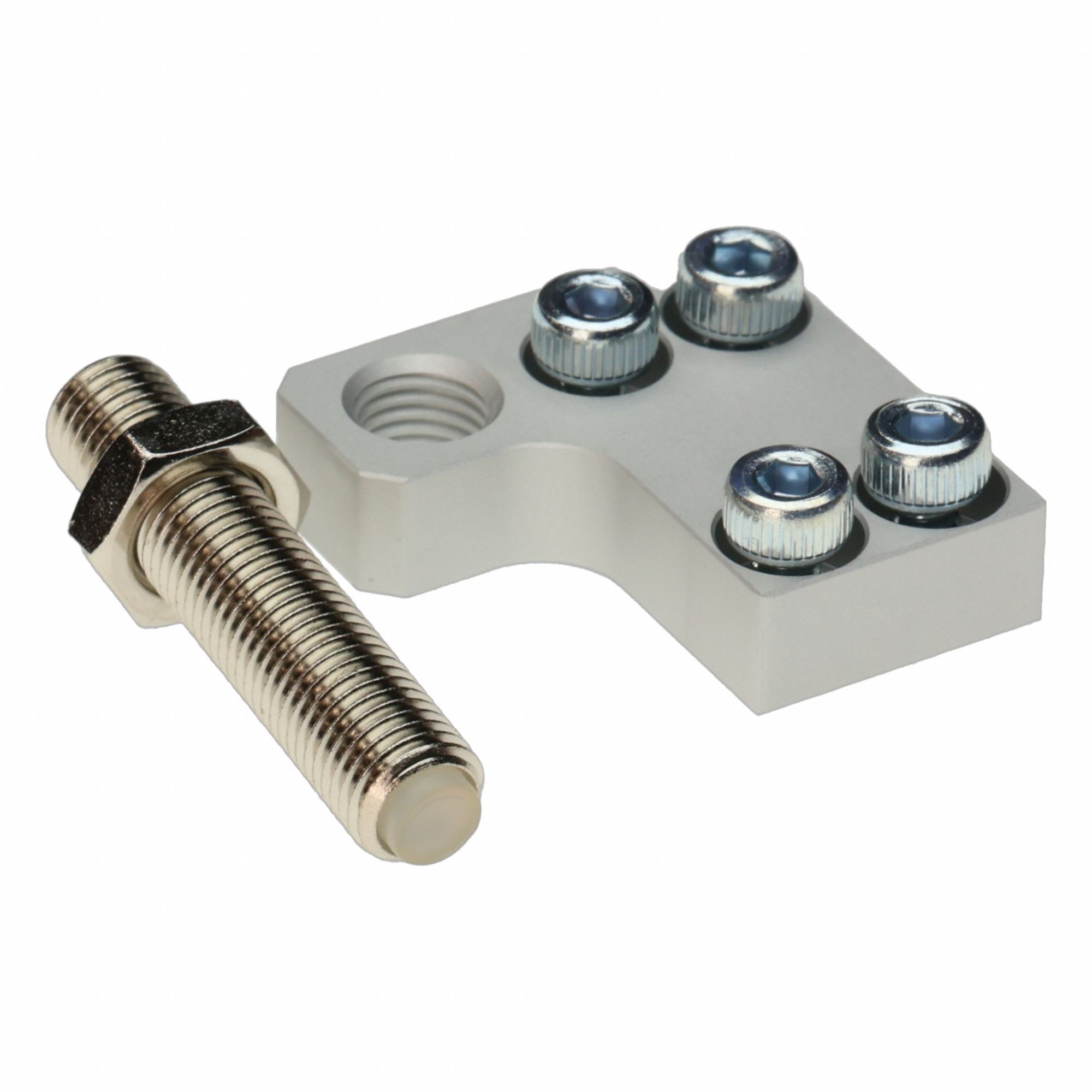 Stroke Adjuster: Mfr Part # MXS-A827-X12, MXS Series, Metric