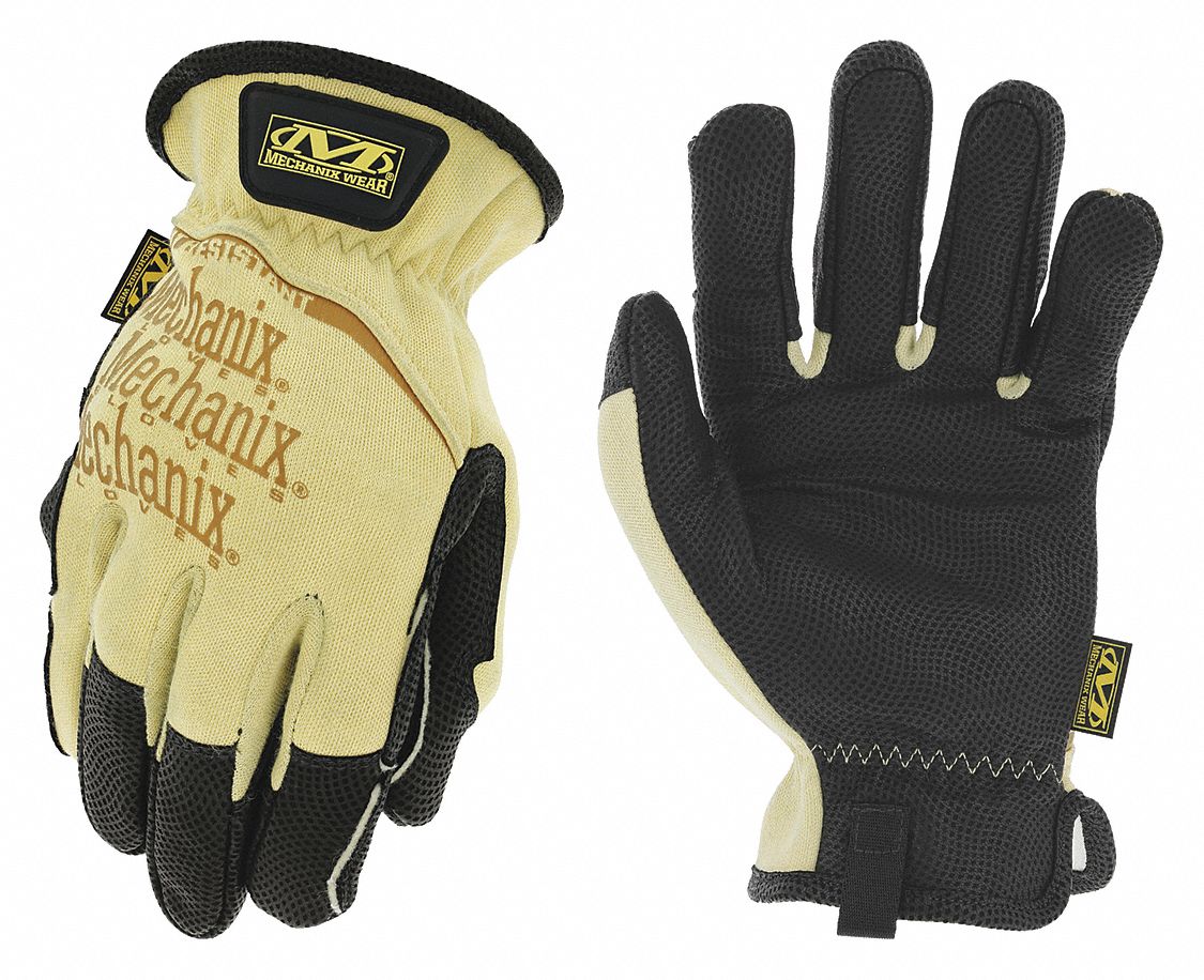 kevlar mechanics gloves