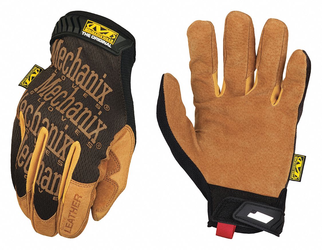 MECHANIX WEAR Mechanics Gloves, 2XL/11 