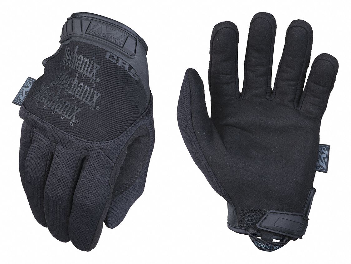 Pursuit D5  Mechanix CA