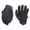 MECHANIX WEAR Tactical Glove, Rubberized Safety Cuff