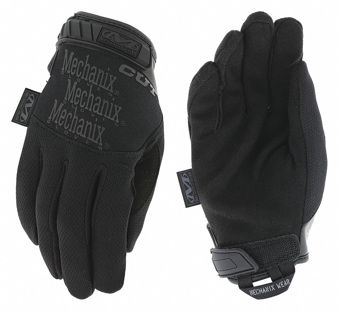 WOMEN'S PURSUIT E5 GLOVE COVERT LG