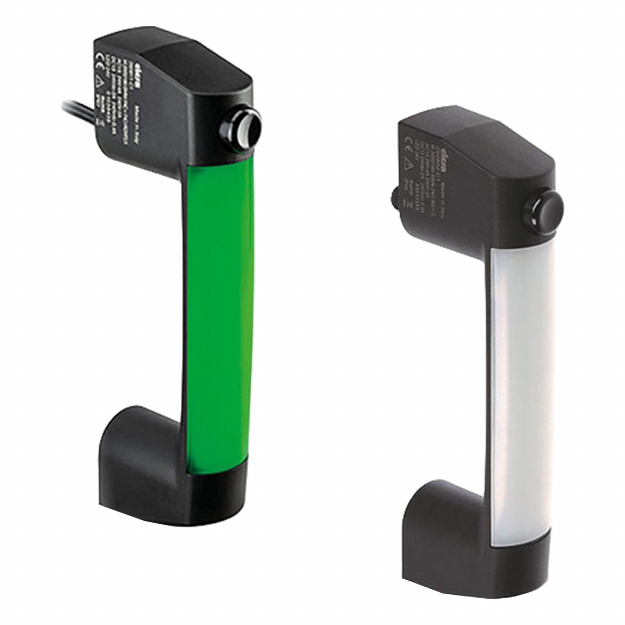 Door Handle Safety Interlock Switches