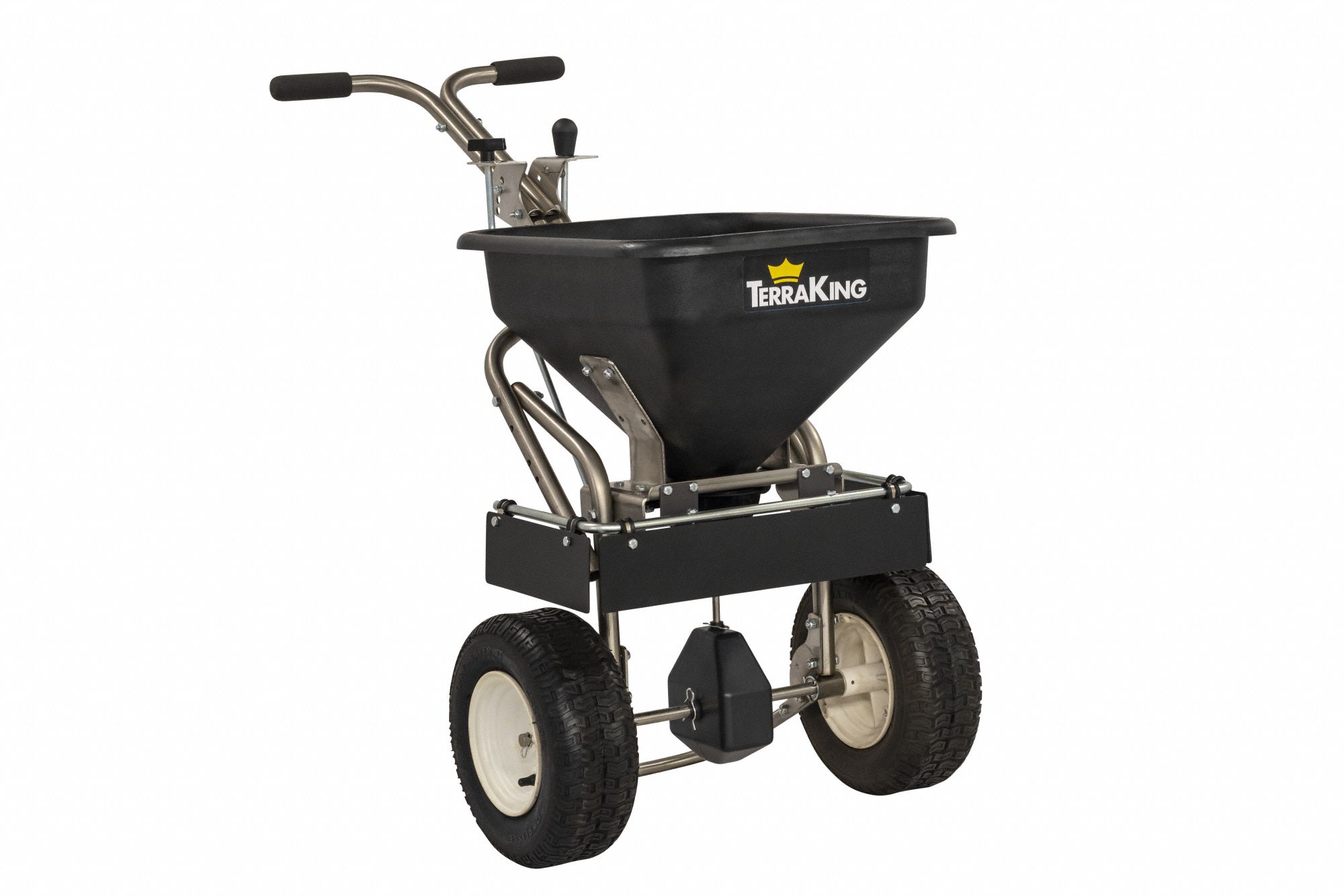 Commercial Spreader 70 lb