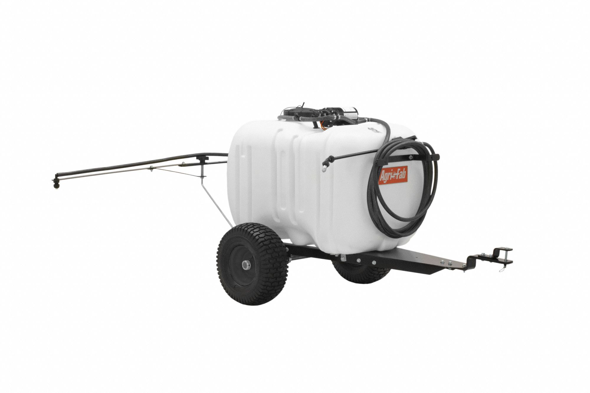 Tow-Behind Sprayer Lawn, Garden and Agriculture
