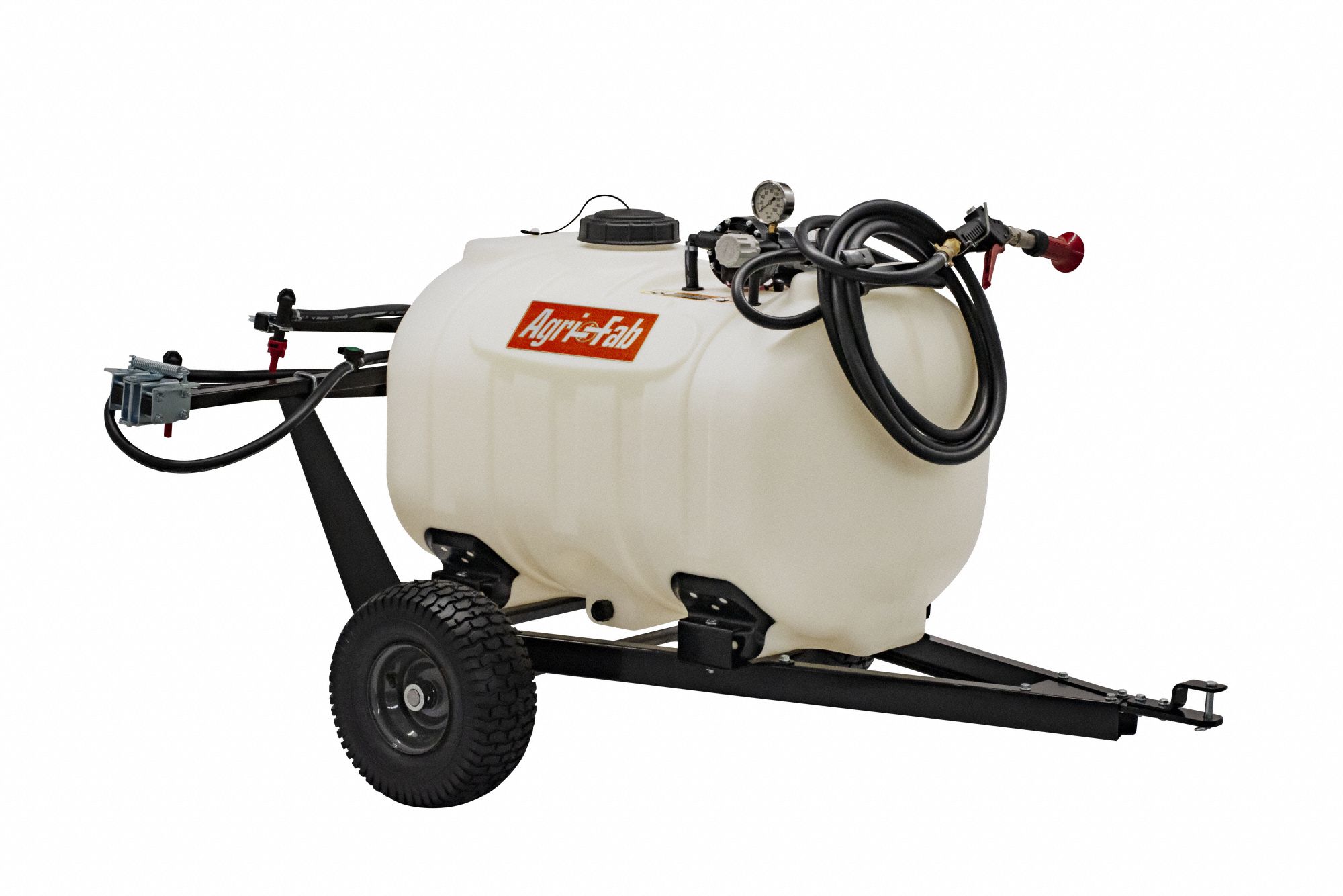 Tow-Behind Sprayers