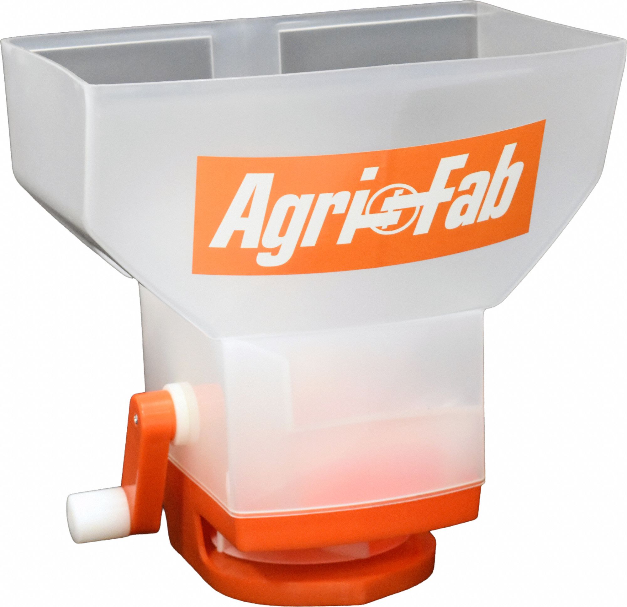 Shoulder & Handheld Spreaders