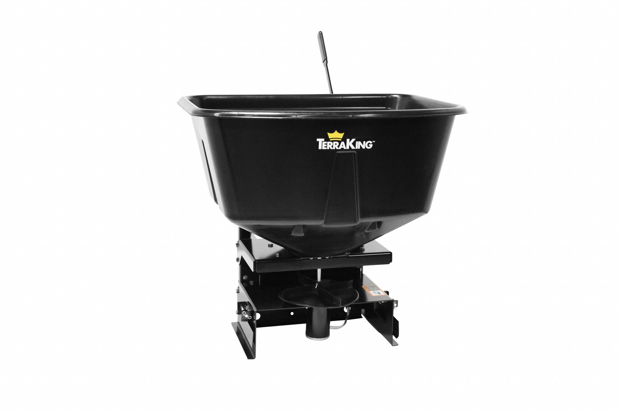 ATV/UTV Spreader 130 lb