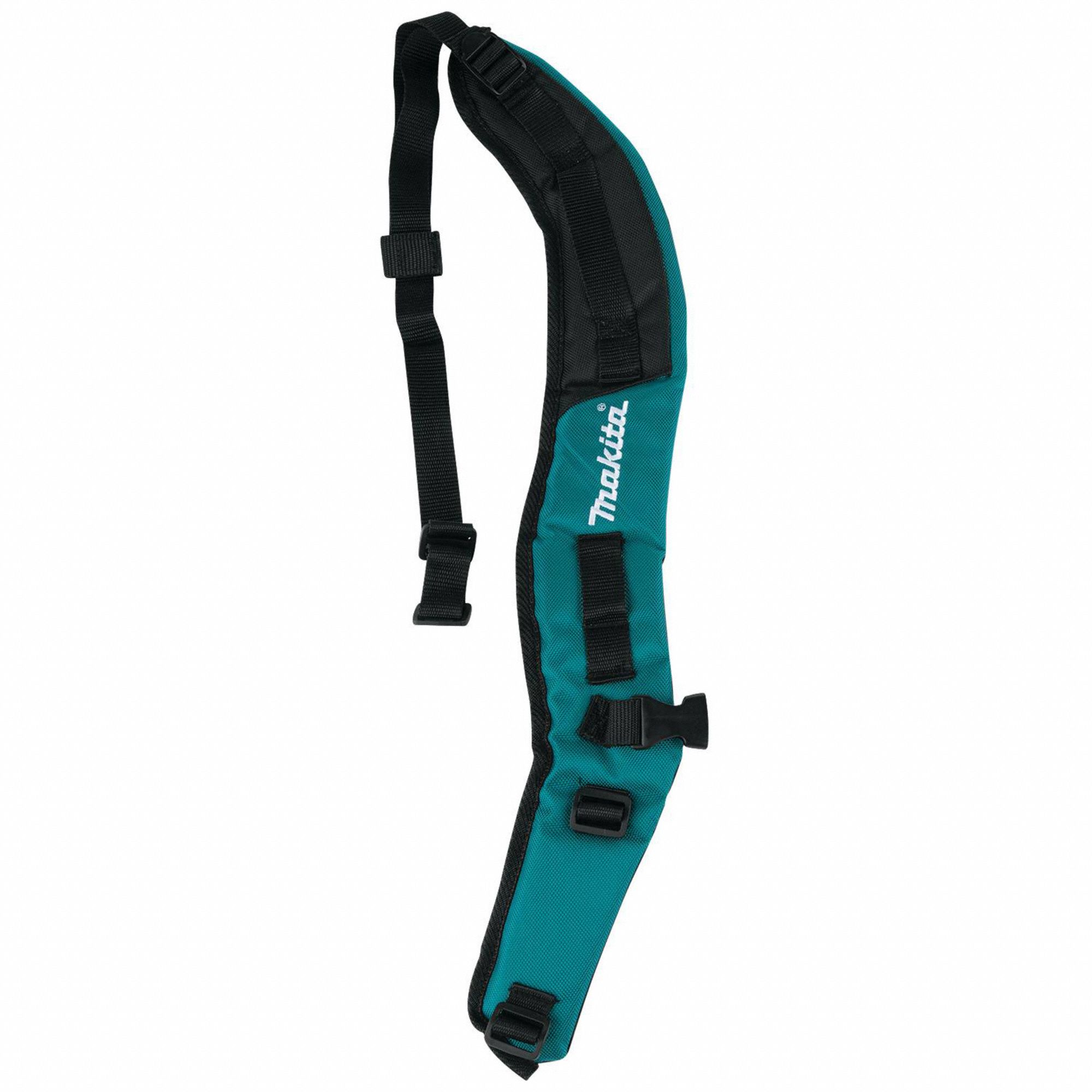 MAKITA, 40V, Adj Belt, Right Shoulder Harness Strap 380HV91628489