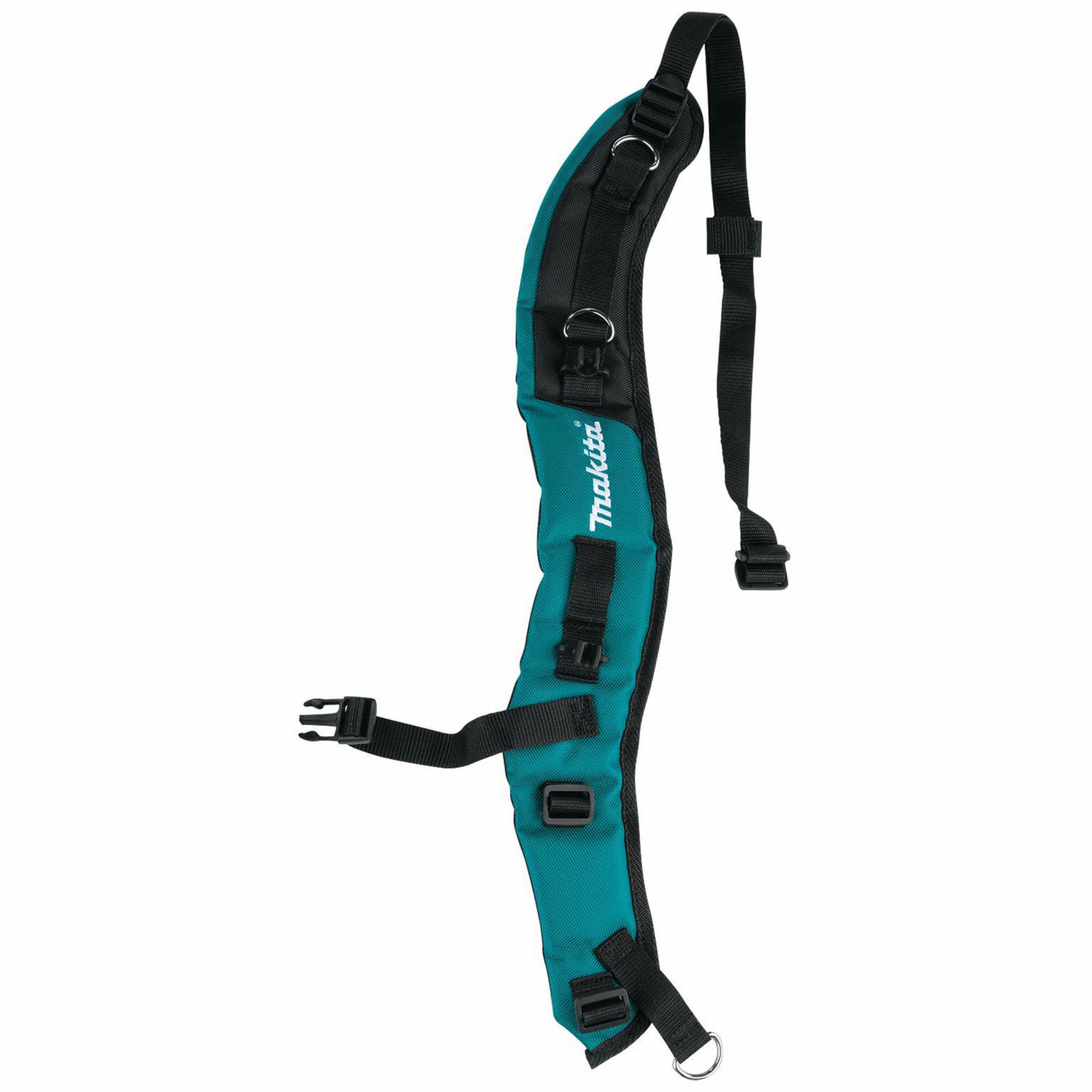 Left Shoulder Harness