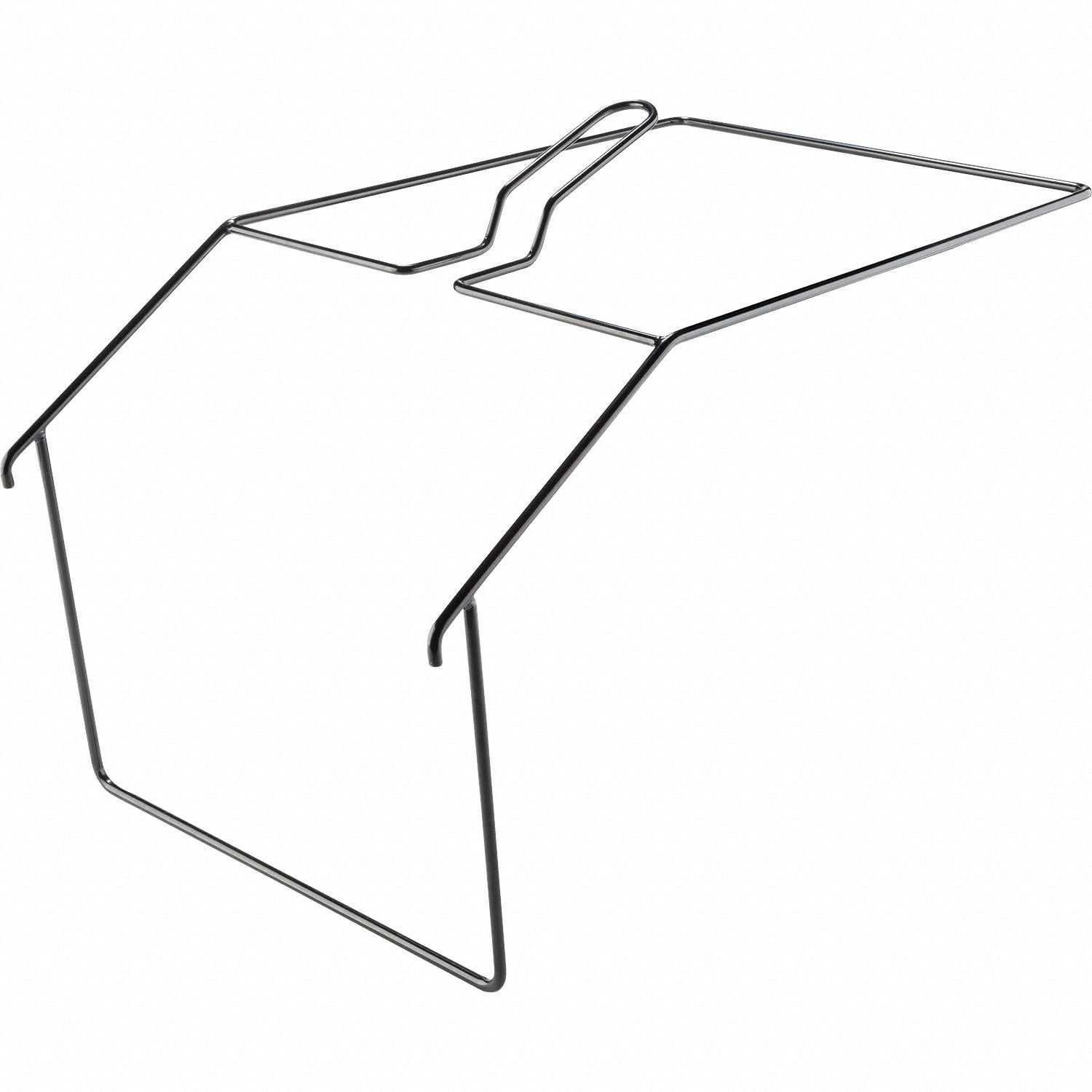 Grass Catcher Bracket