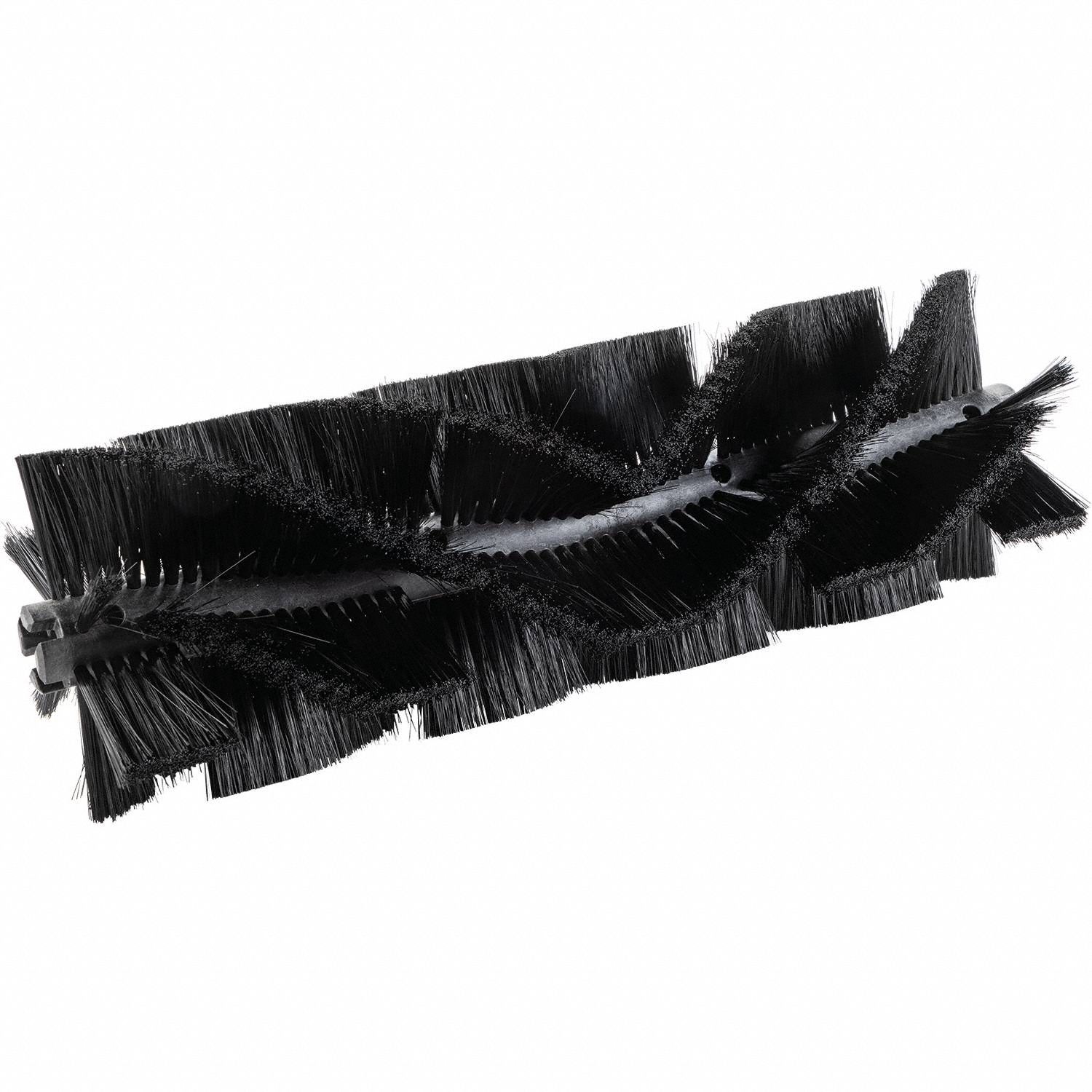 Main Brush Set Polypropylene Cylindrical