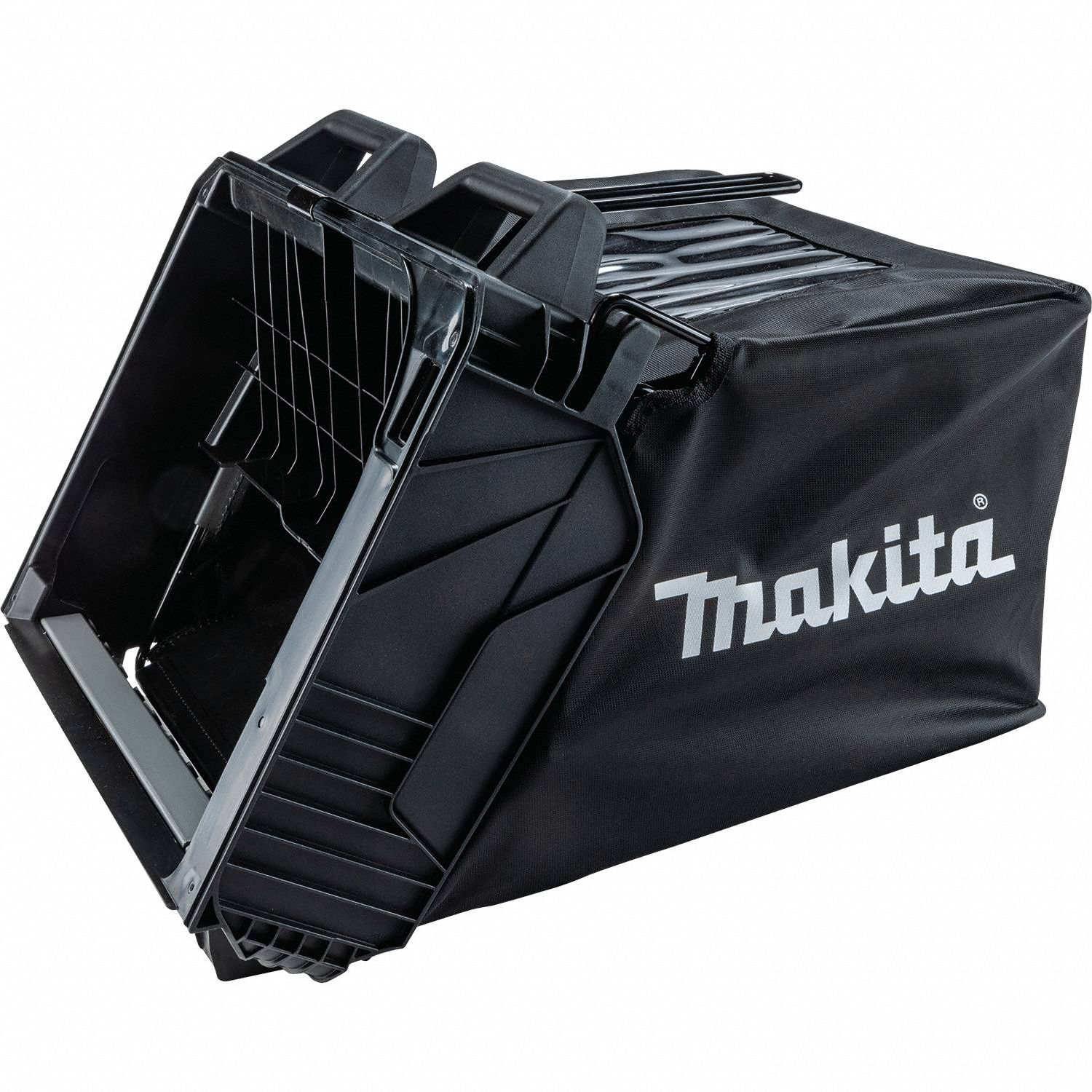 MAKITA, Dust Bag Set, Plastic, Dust Bag Set - 896EY4|1913F7-8 - Grainger