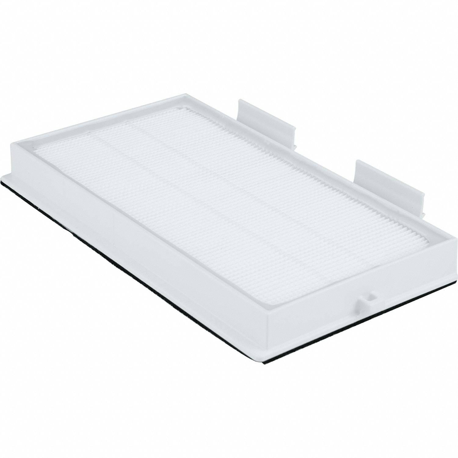 Vacuum Filter: Makita®, XCV17/XCV18, HEPA, Dry