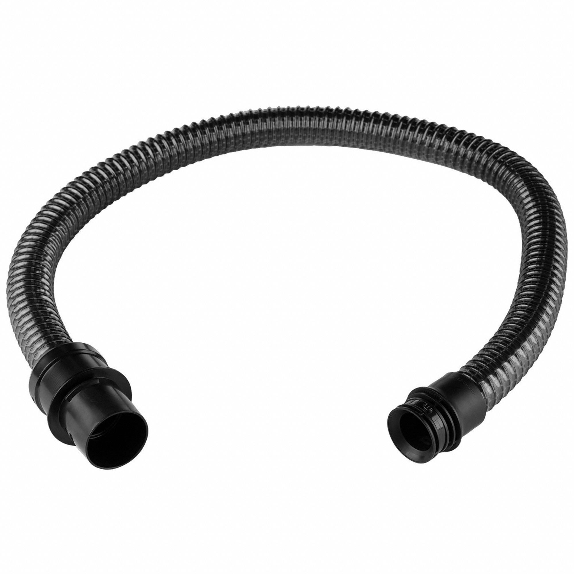 Flexible Anti-Static Hose, 1-1/4" x 32", 