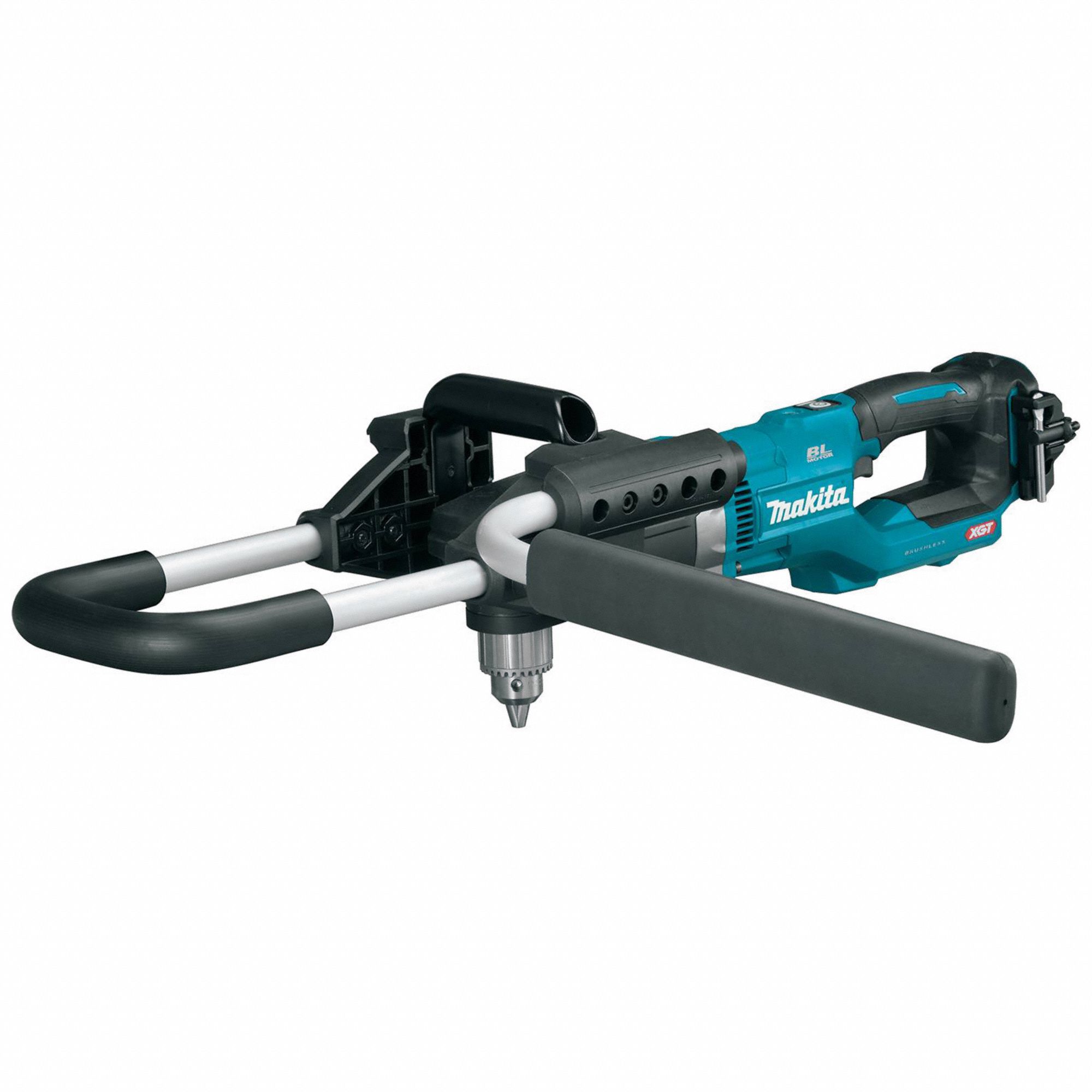 Cordless Earth Auger