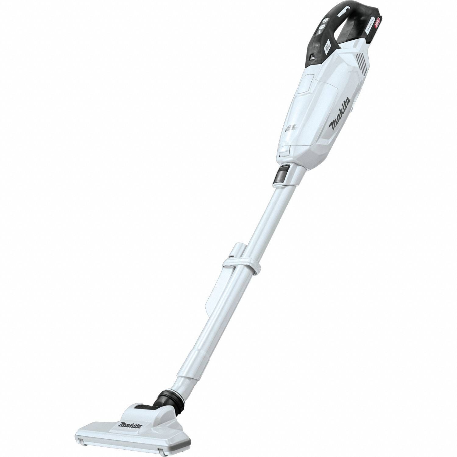 Upright Vacuum Cleaner: 9 in Cleaning Path Wd, 42 cfm Air Flow, 2.5 lb Wt, 65 dB Sound Level