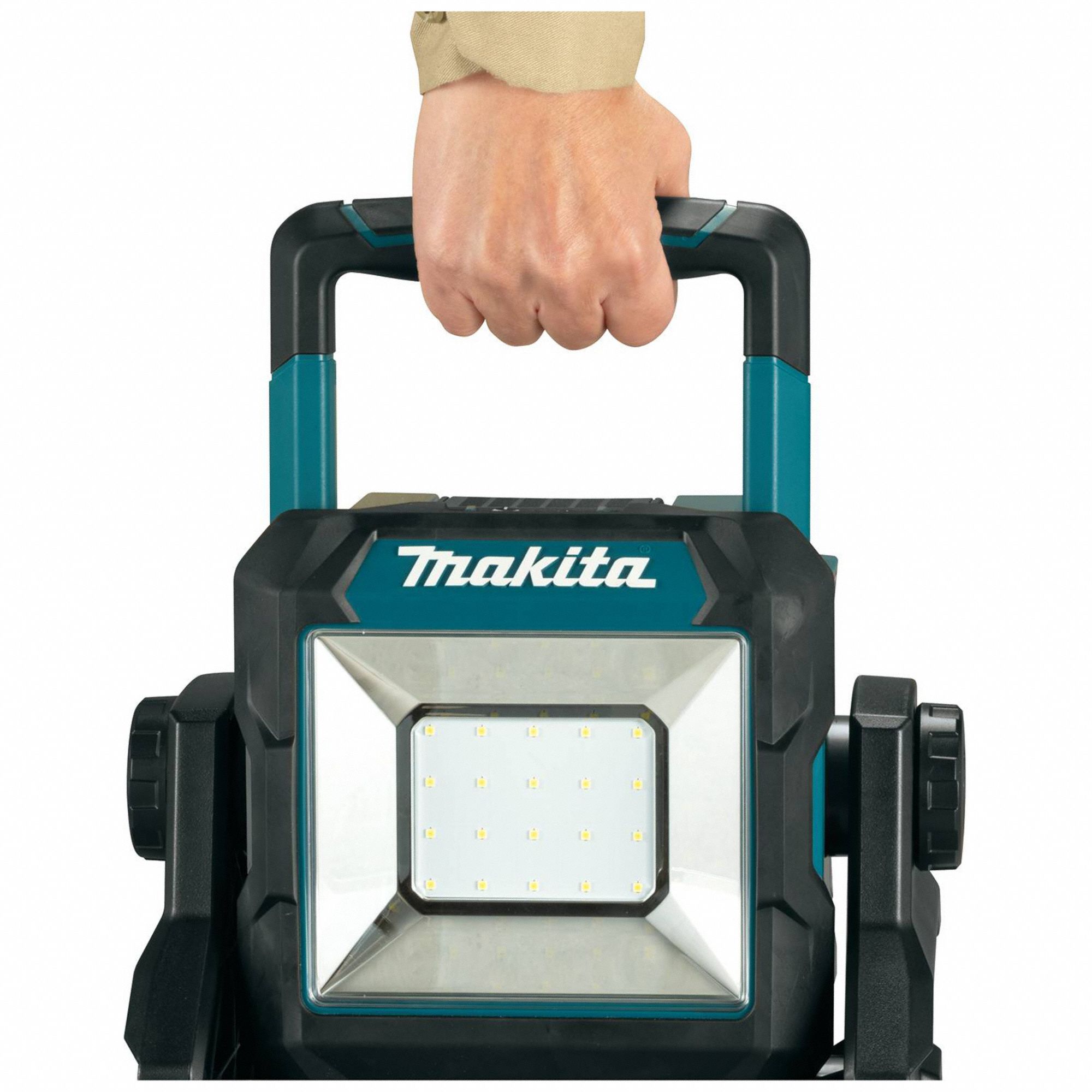 MAKITA Cordless Work Light 794K06ML003G Grainger