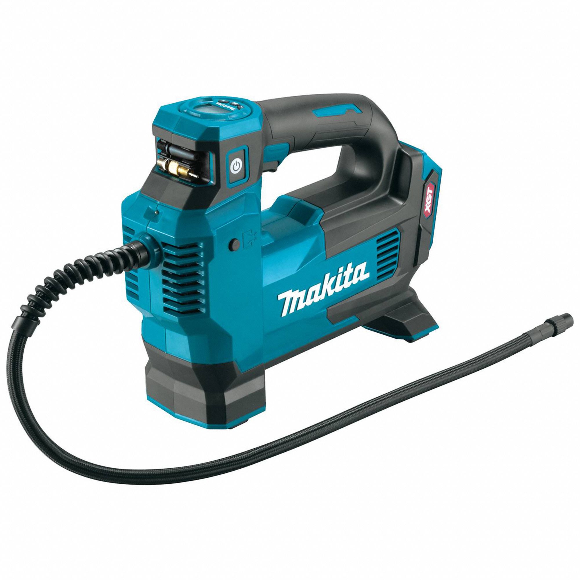 MAKITA, 40V MAX XGT, Bare Tool, Cordless Inflator 794K17MP001GZ01