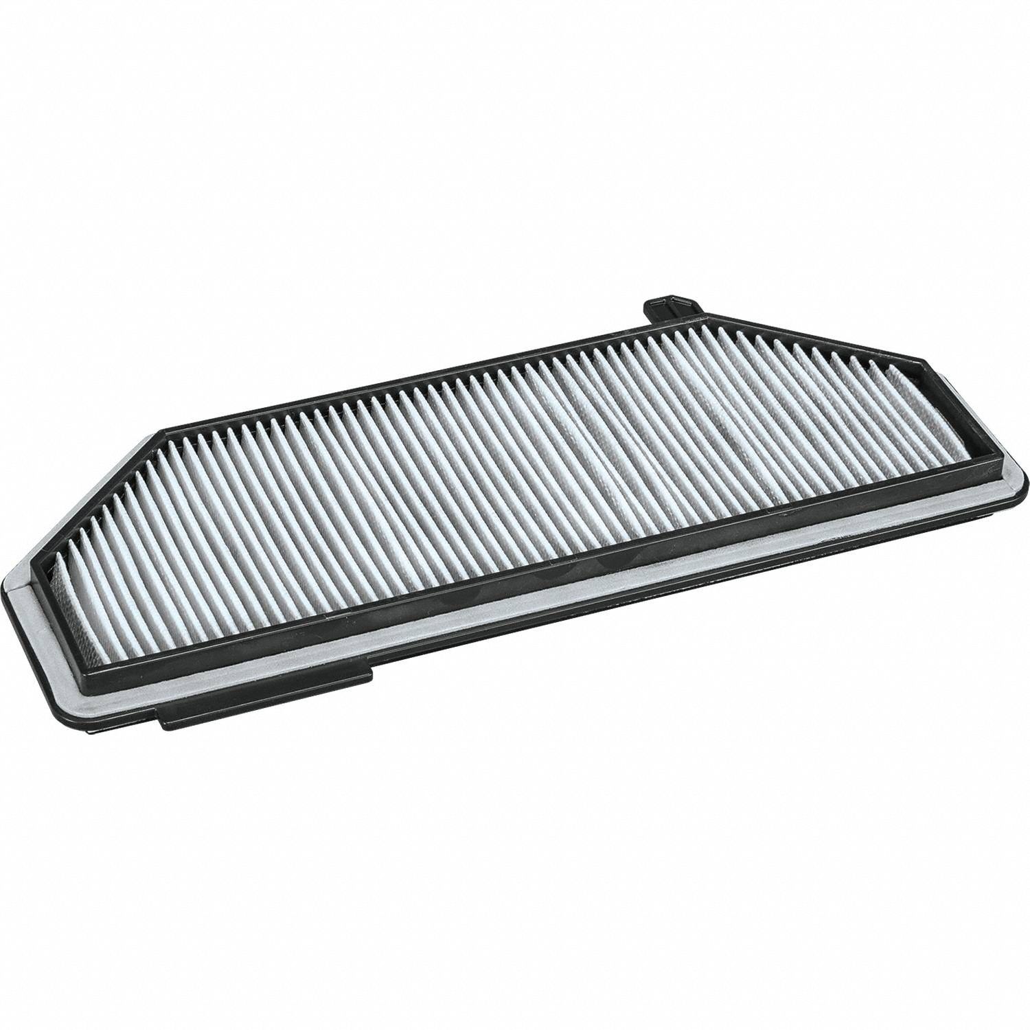 Vacuum Filter Cloth