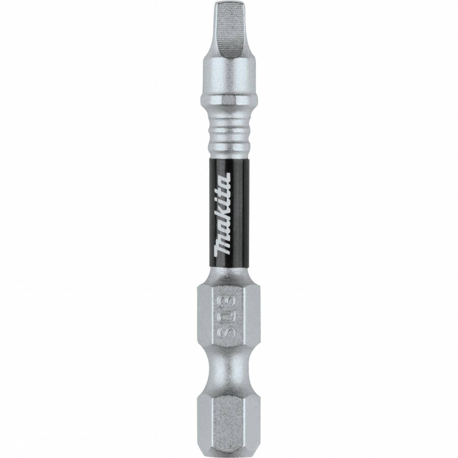 Impact Driver Bits,  PK 3