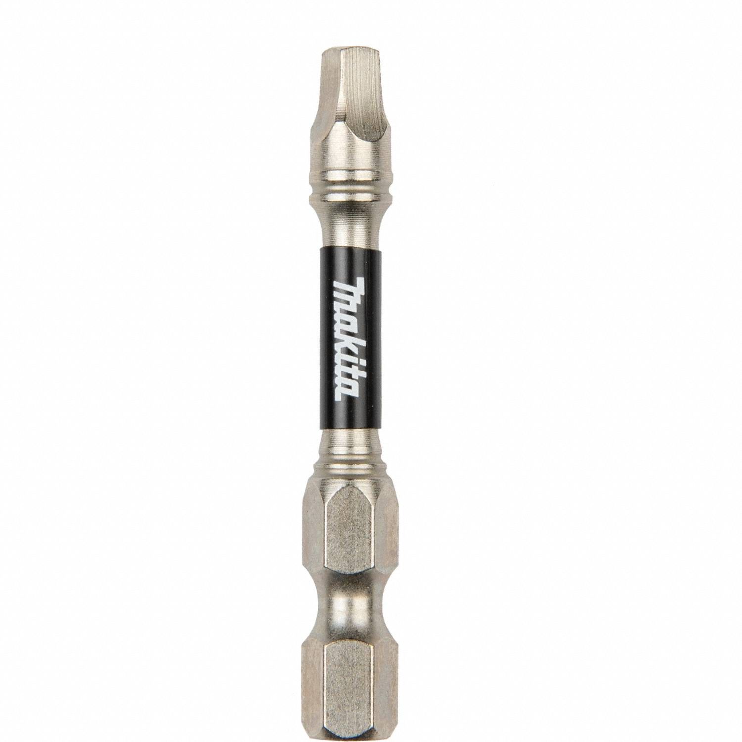 Impact Driver Bits,  PK 5