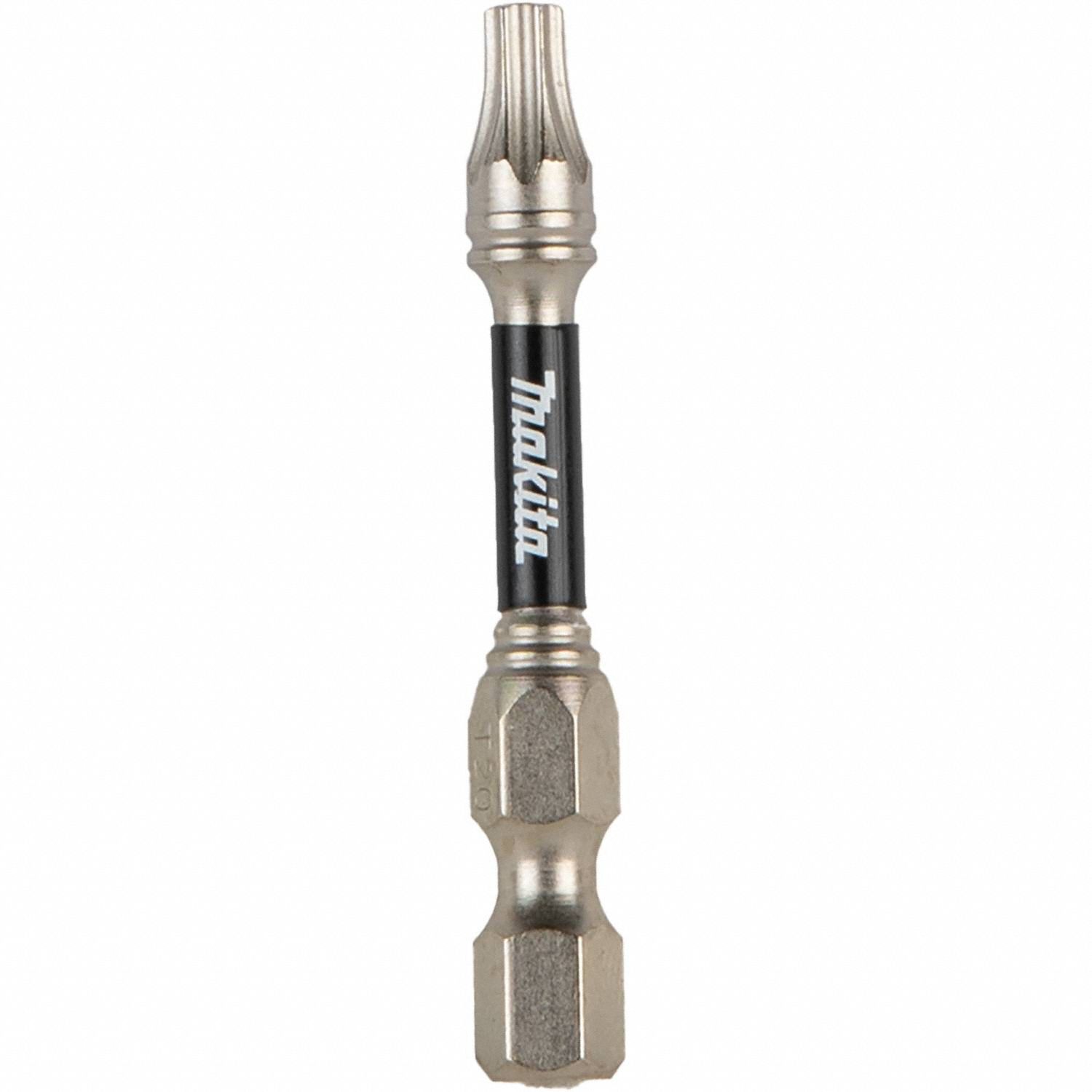 Impact Driver Bits,  PK 5