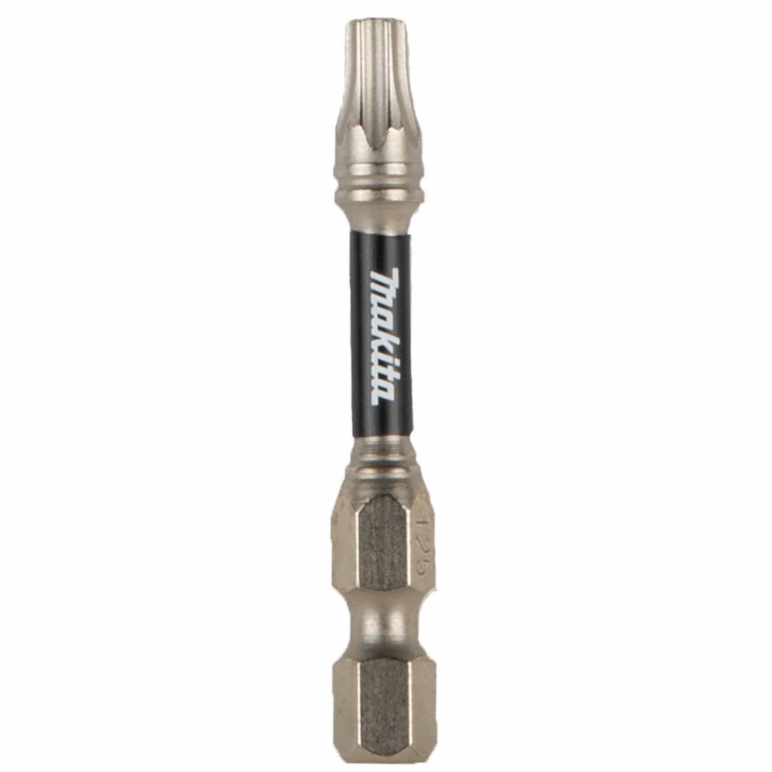 Impact Driver Bits,  PK 5