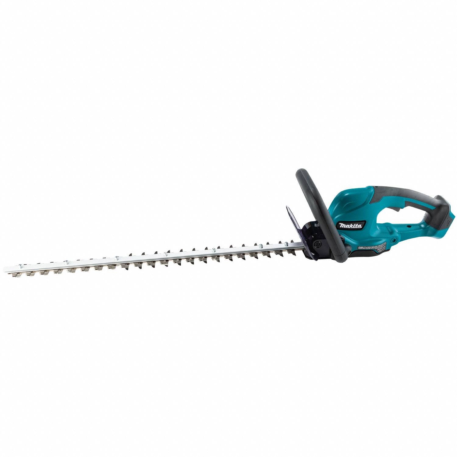 Battery-Powered Hedge Trimmer Cordless