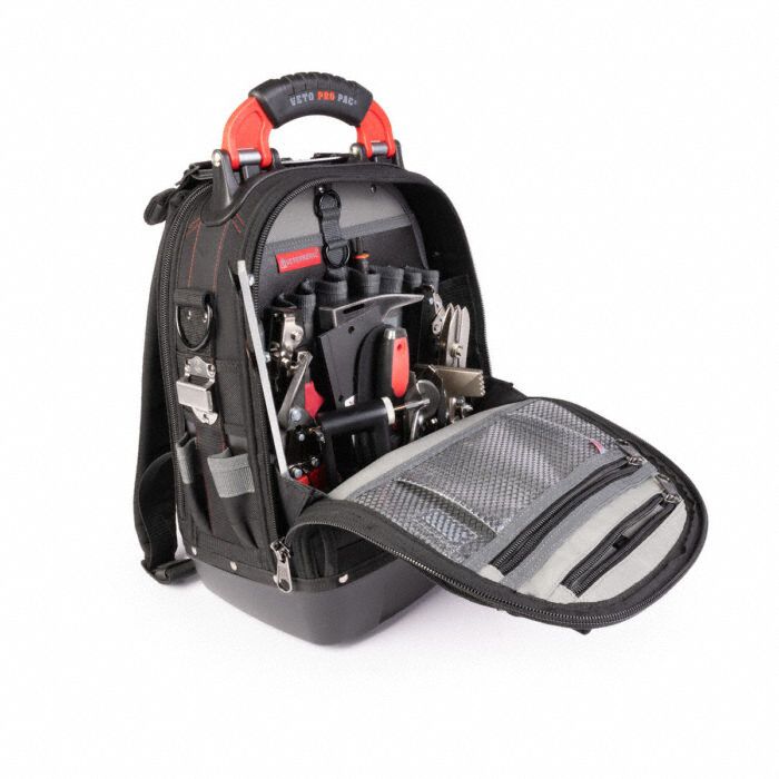 HVAC Tool Kit: