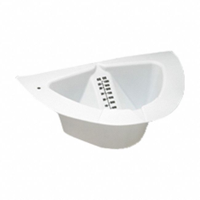 Specimen Container: 33.8