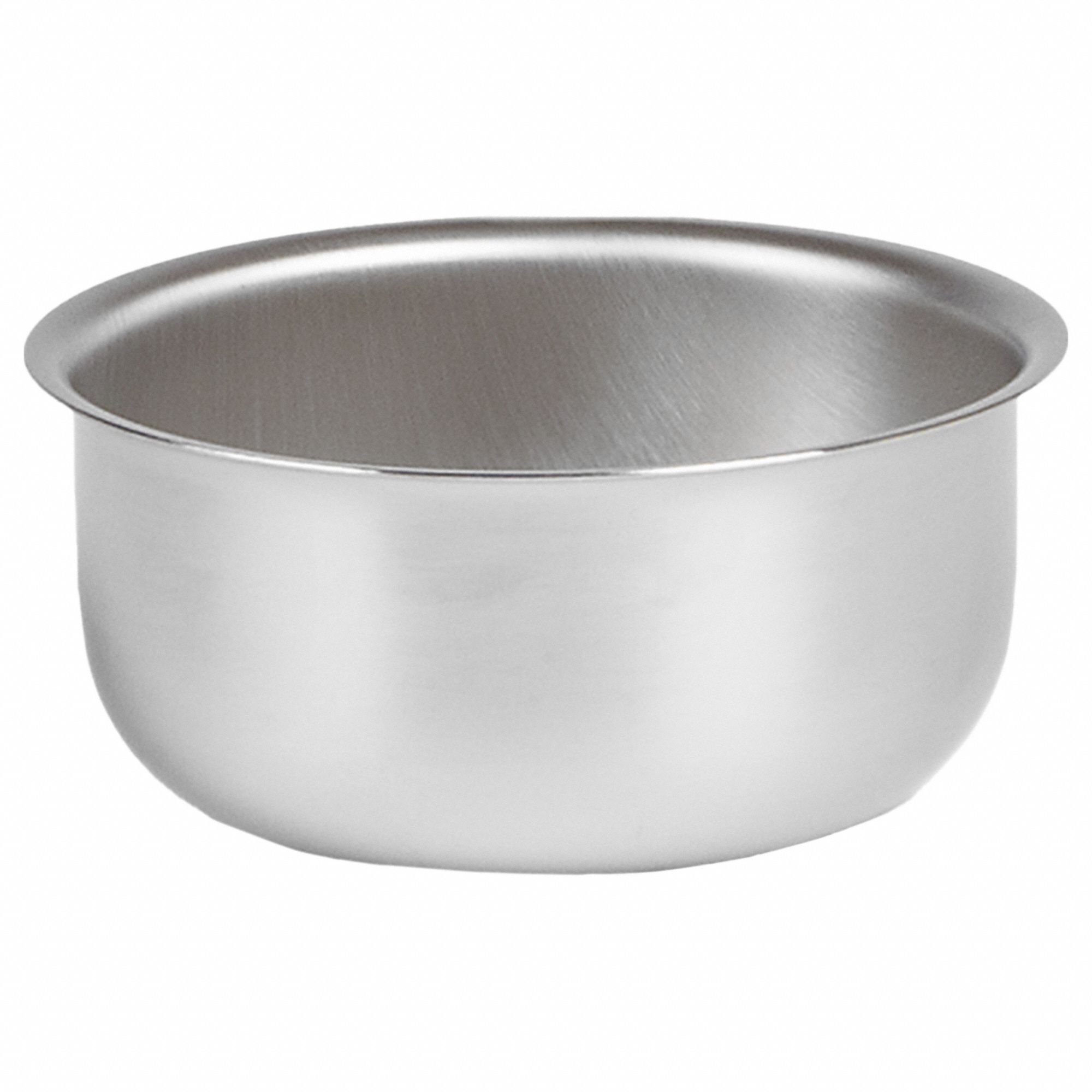 Sponge Basin Stainless Steel