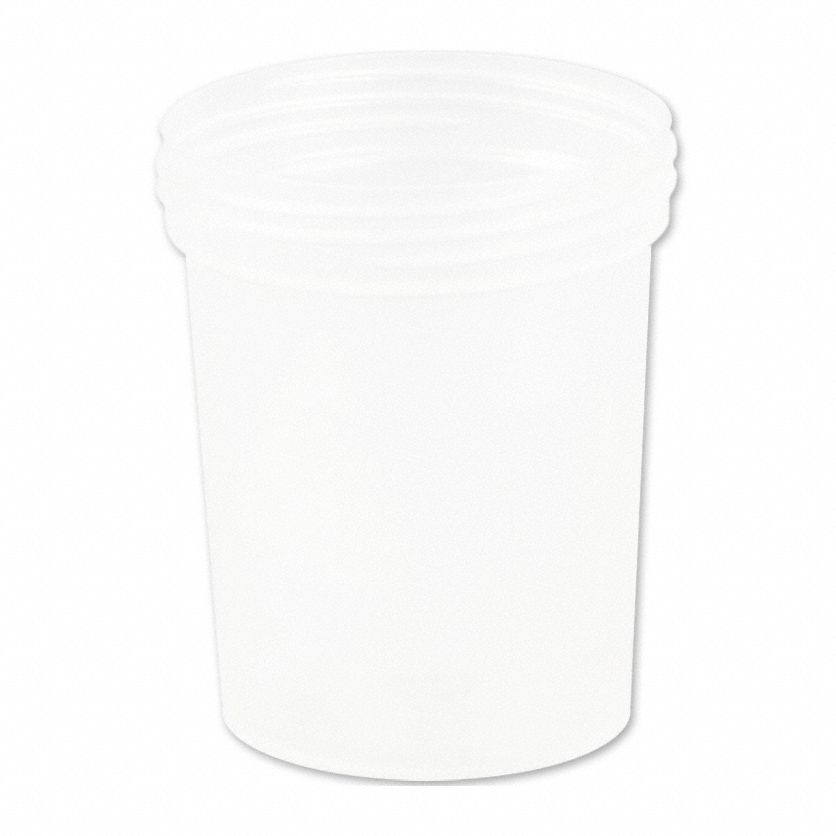 Specimen Container, PK500