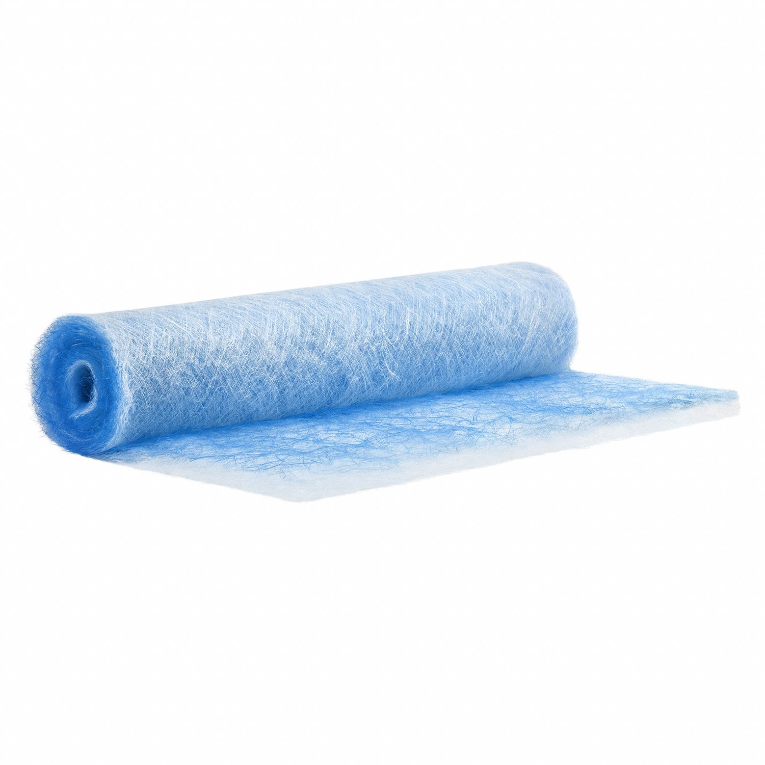 36 in Nominal Ht, 20 ft Nominal Wd, Air Filter Roll 2W1862W186