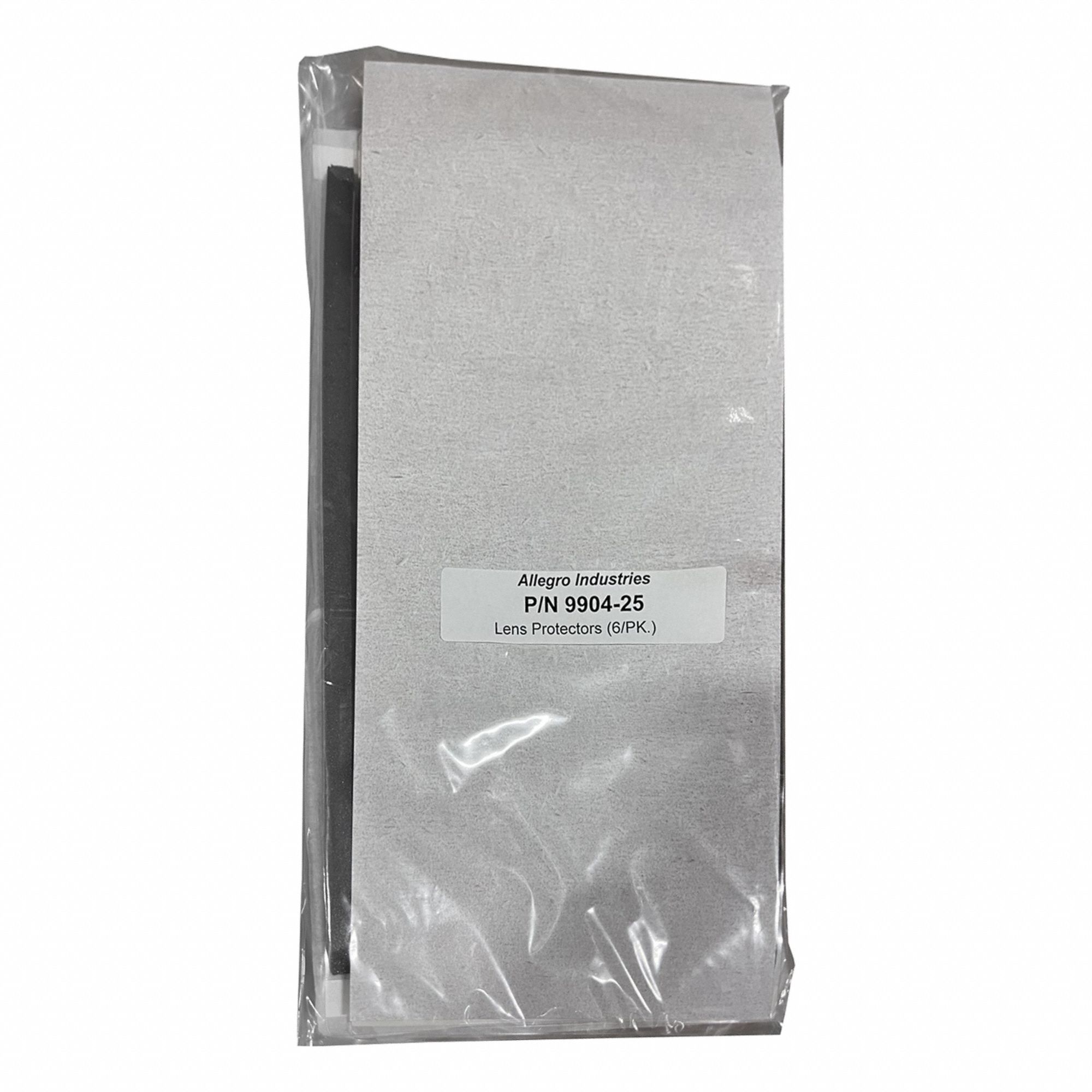 Lens Protectors, Copolyester, PK6