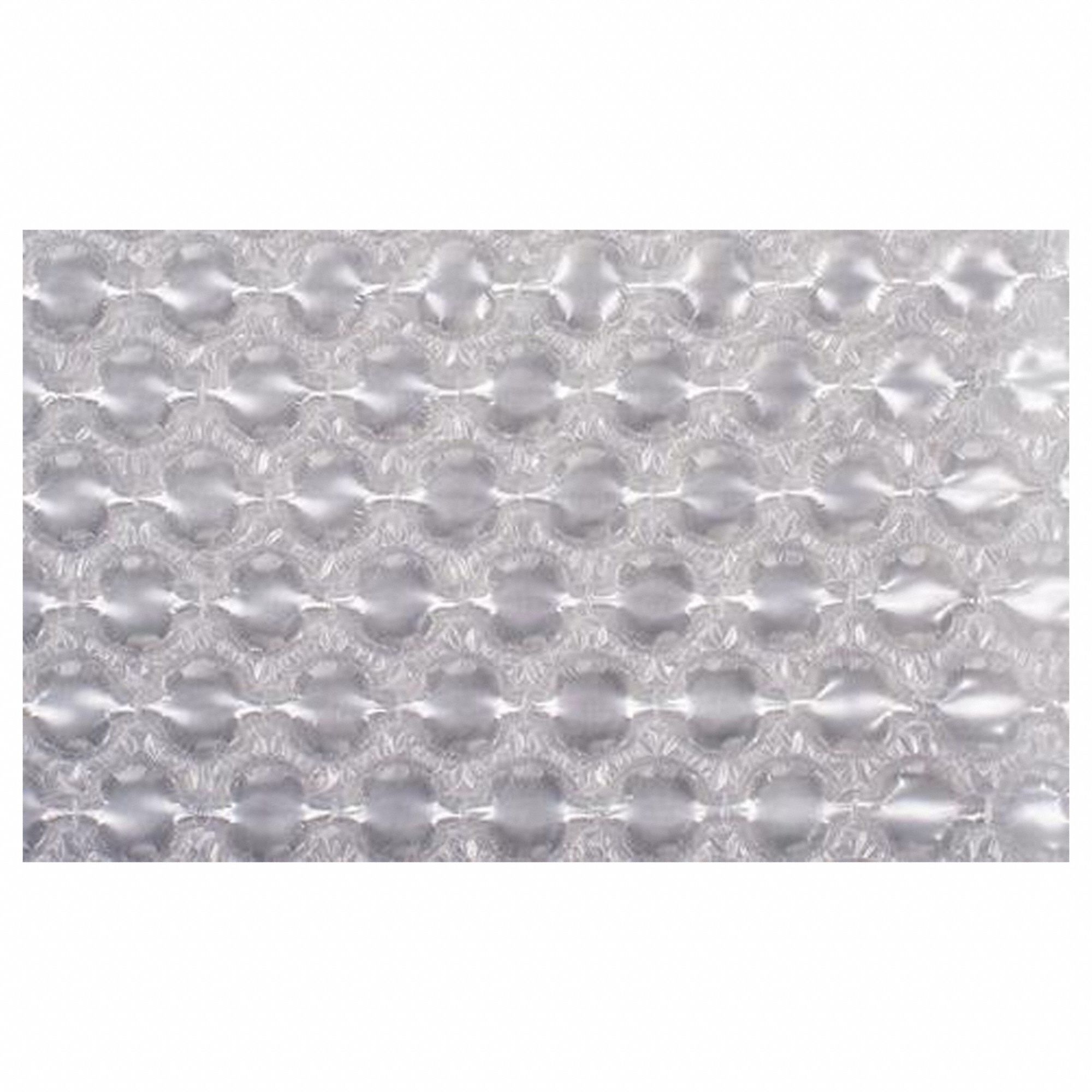 SEALED AIR NEWAIR I.B. FLEX, 12 in Perforation Increments, Clear