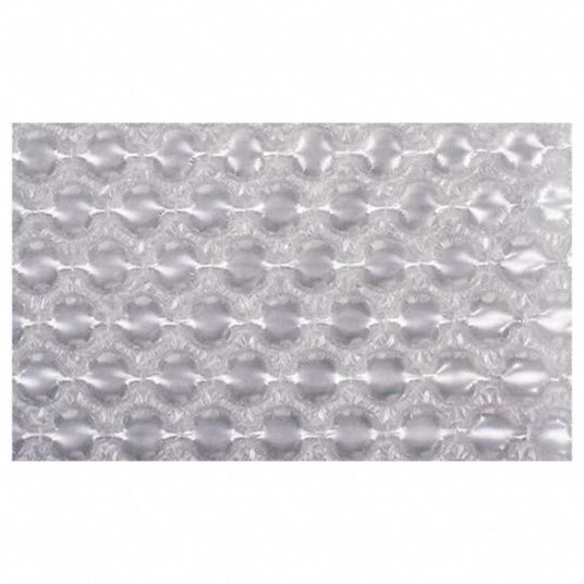 Bubble wrap ib top