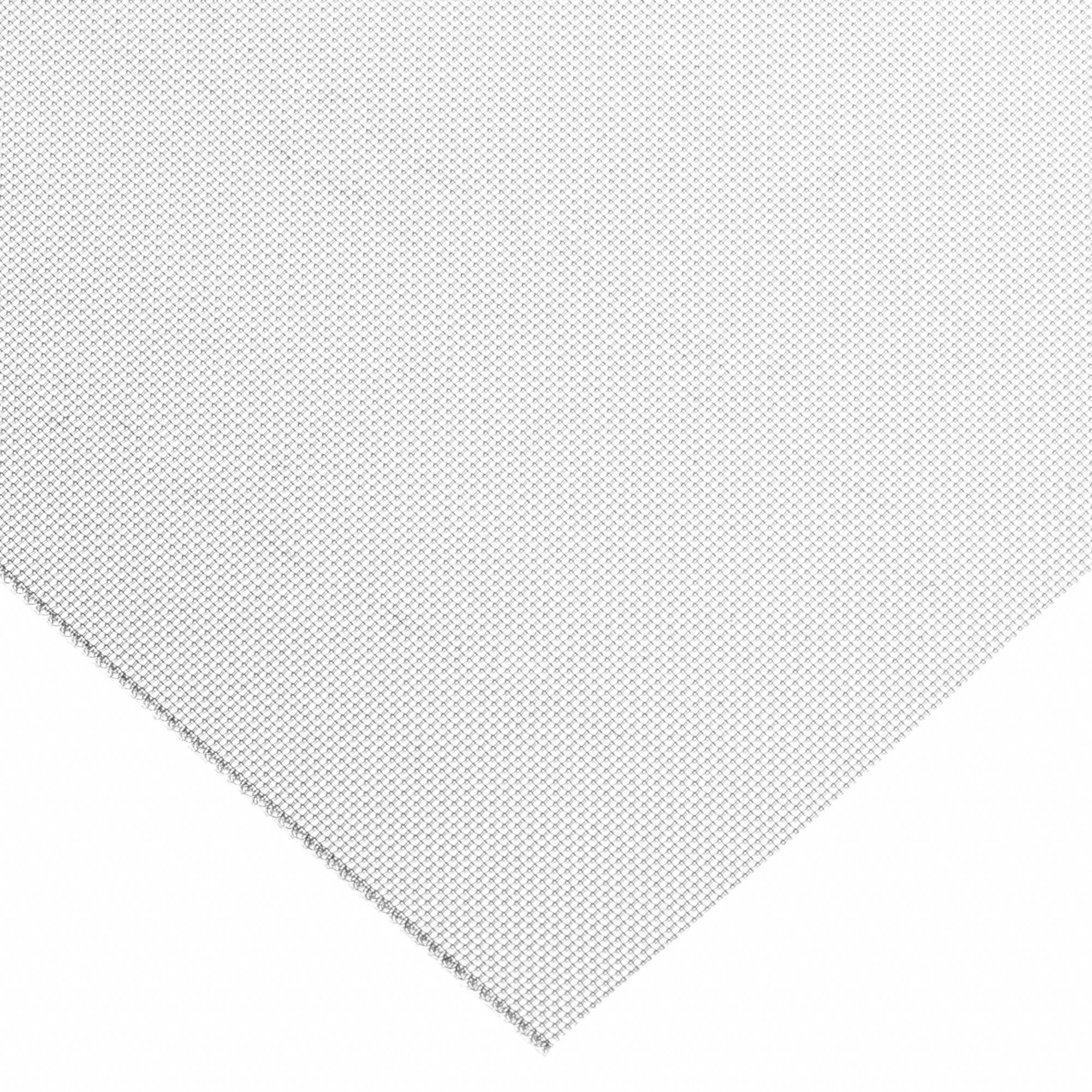 12 in overall lg 6 ft overall wd nylon wire mesh 803fv8 pmw nyl 16m