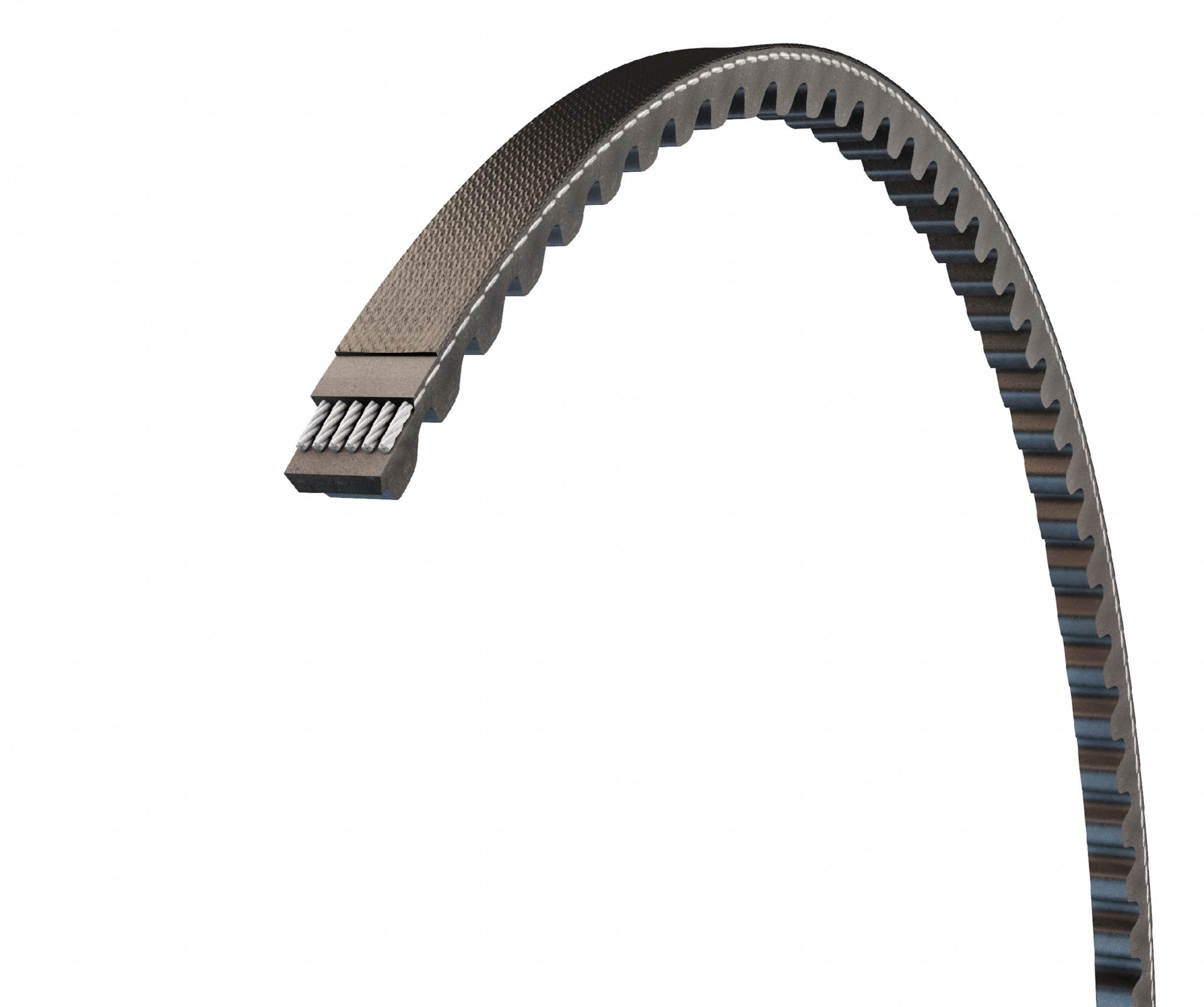 CONTINENTAL, XPA, XPA1132-A, V-Belt - 400YA8|20682013 - Grainger