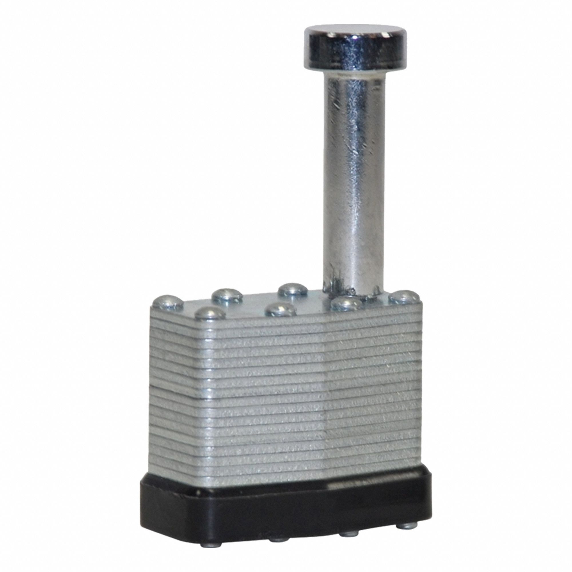 Pin Lock: For Use With Gate Operators, Lock