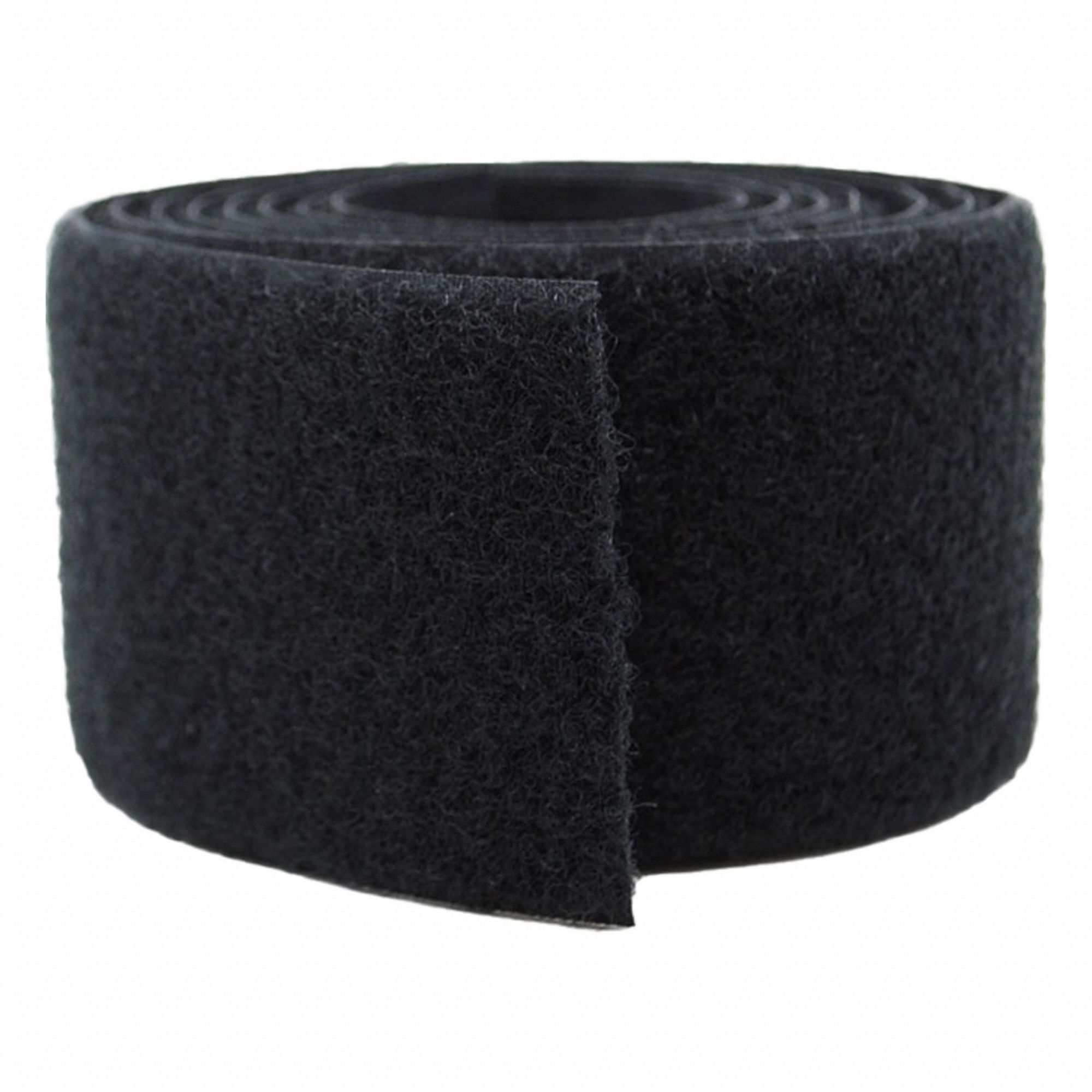 VELCRO BRAND, Roll, Black, Hook-and-Loop Fastener - 827TL3|154445 ...