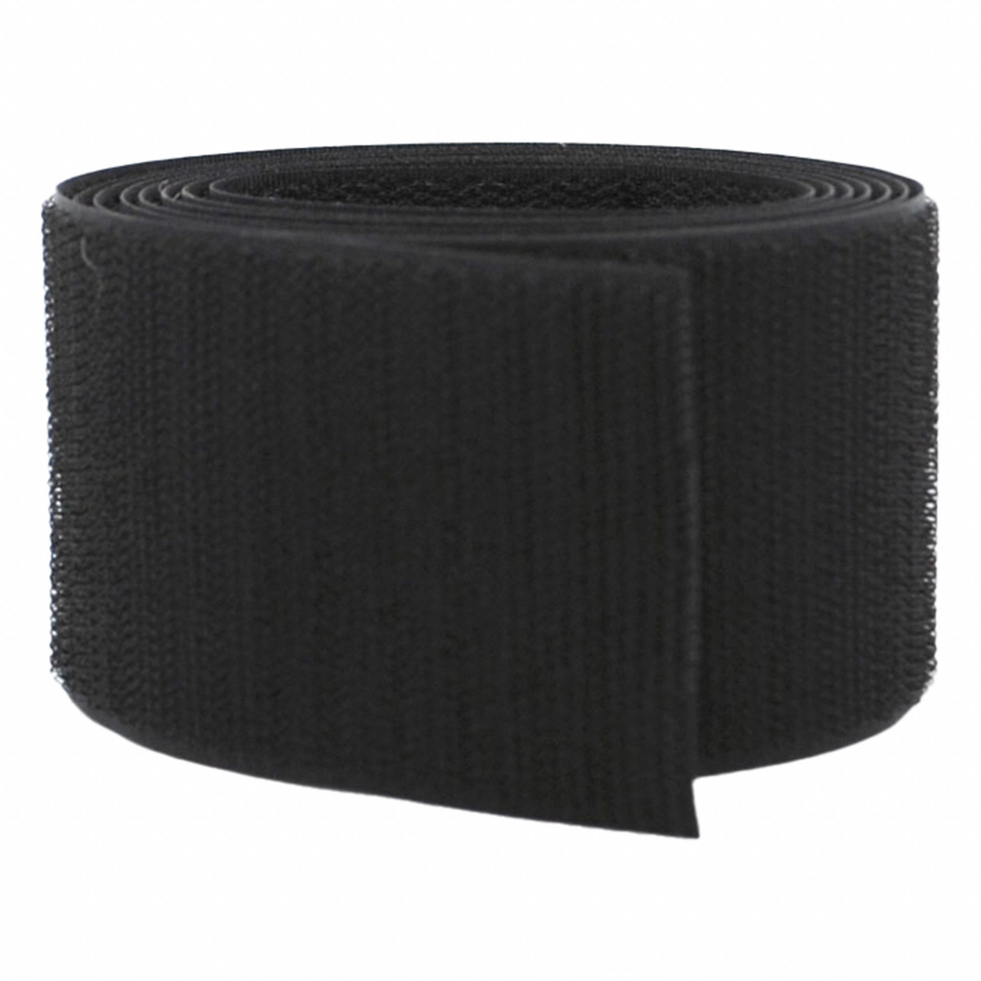 VELCRO BRAND, Roll, Black, Hook-and-Loop Fastener - 827TL1|154990 ...